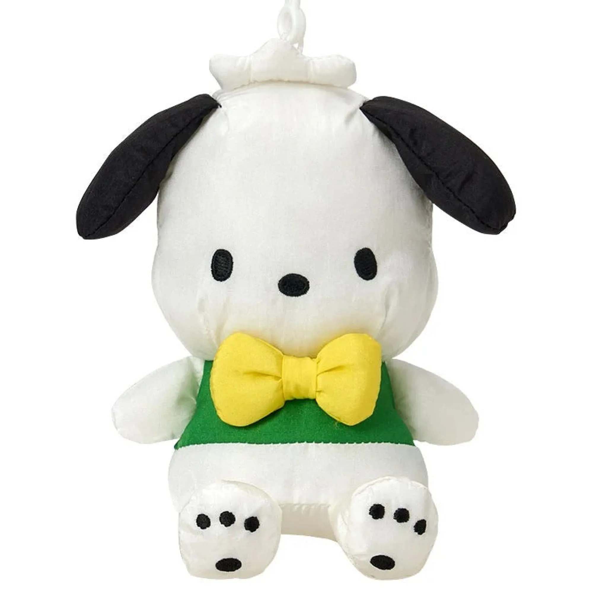 Kids Japan Original Pochacco Mascot Clip (Balloon Kids Series)