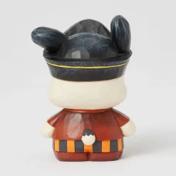 ENESCO LLC Pochacco Pirate Mini Figurine (Jim Shore Sanrio Collection)