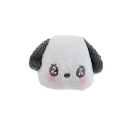 Global Original Pochacco Plush Mascot Ring