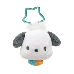 Global Original Pochacco Plush Measuring Tape