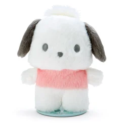 Japan Original Pochacco Standing Display Plush (Medium)
