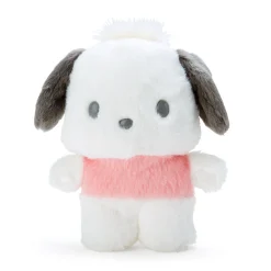 Japan Original Pochacco Standing Display Plush (Medium)