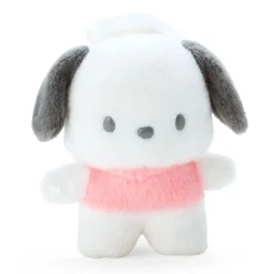 Japan Original Pochacco Standing Display Plush (Small)