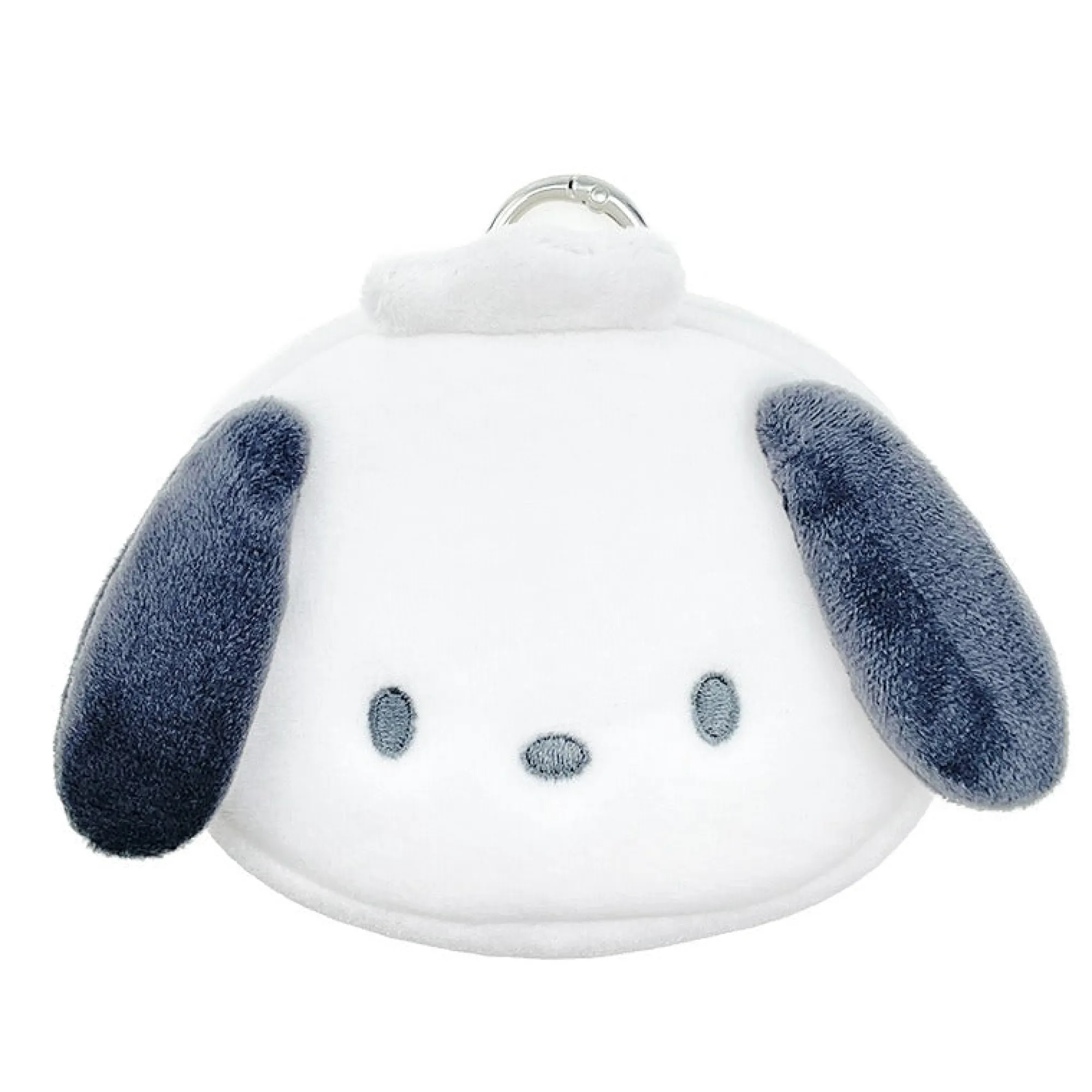 Global Original Pochacco 2-Way Bestie Lanyard Pouch
