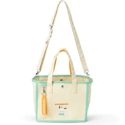 Japan Original Pochacco 2-Way Easy Tote