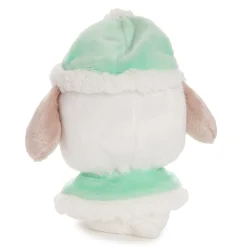 NAKAJIMA CORPORATION Pochacco Winter Mascot Plush