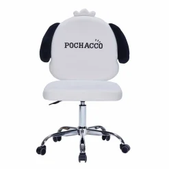 Impressions Vanity Co. Pochacco x Impressions Vanity Swivel Chair