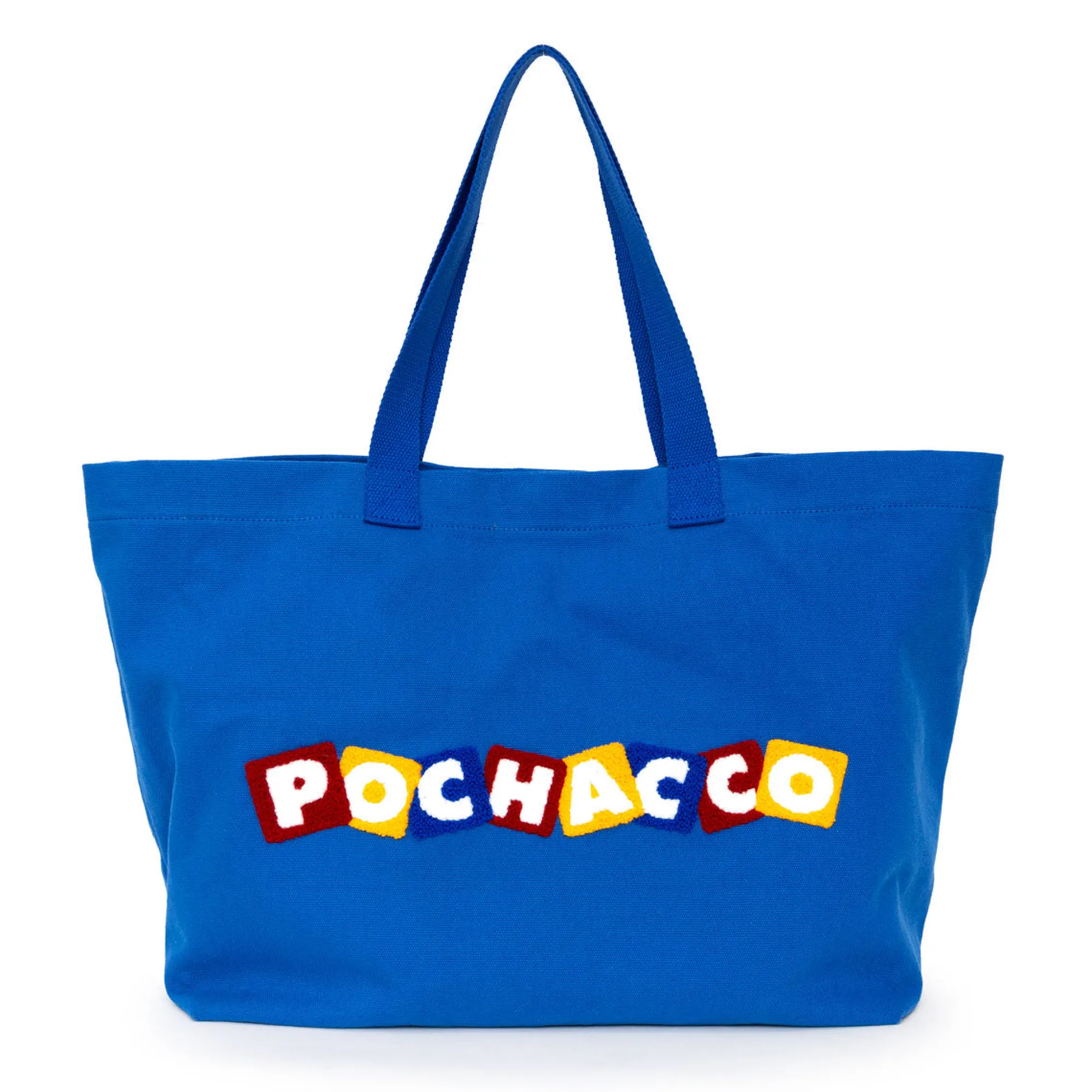 JapanLA Pochacco x Canvas Tote Bag