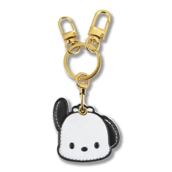 BySonix Inc. Pochacco x Sonix AirTag Keychain