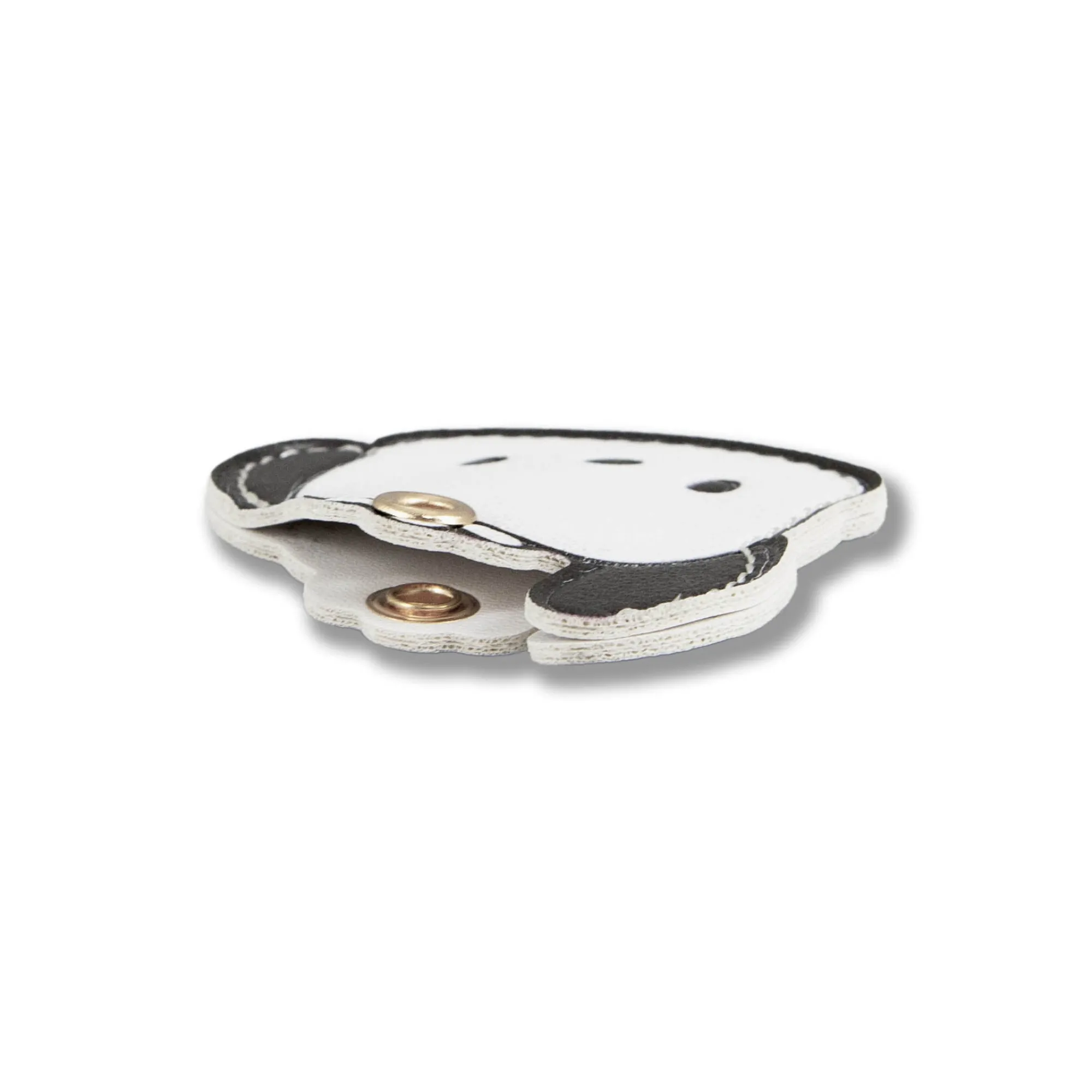 BySonix Inc. Pochacco x Sonix AirTag Keychain