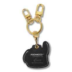 BySonix Inc. Pochacco x Sonix AirTag Keychain