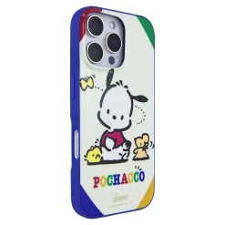 BySonix Inc. Pochacco x Sonix Classic iPhone Case