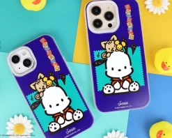 BySonix Inc. Pochacco x Sonix iPhone Case