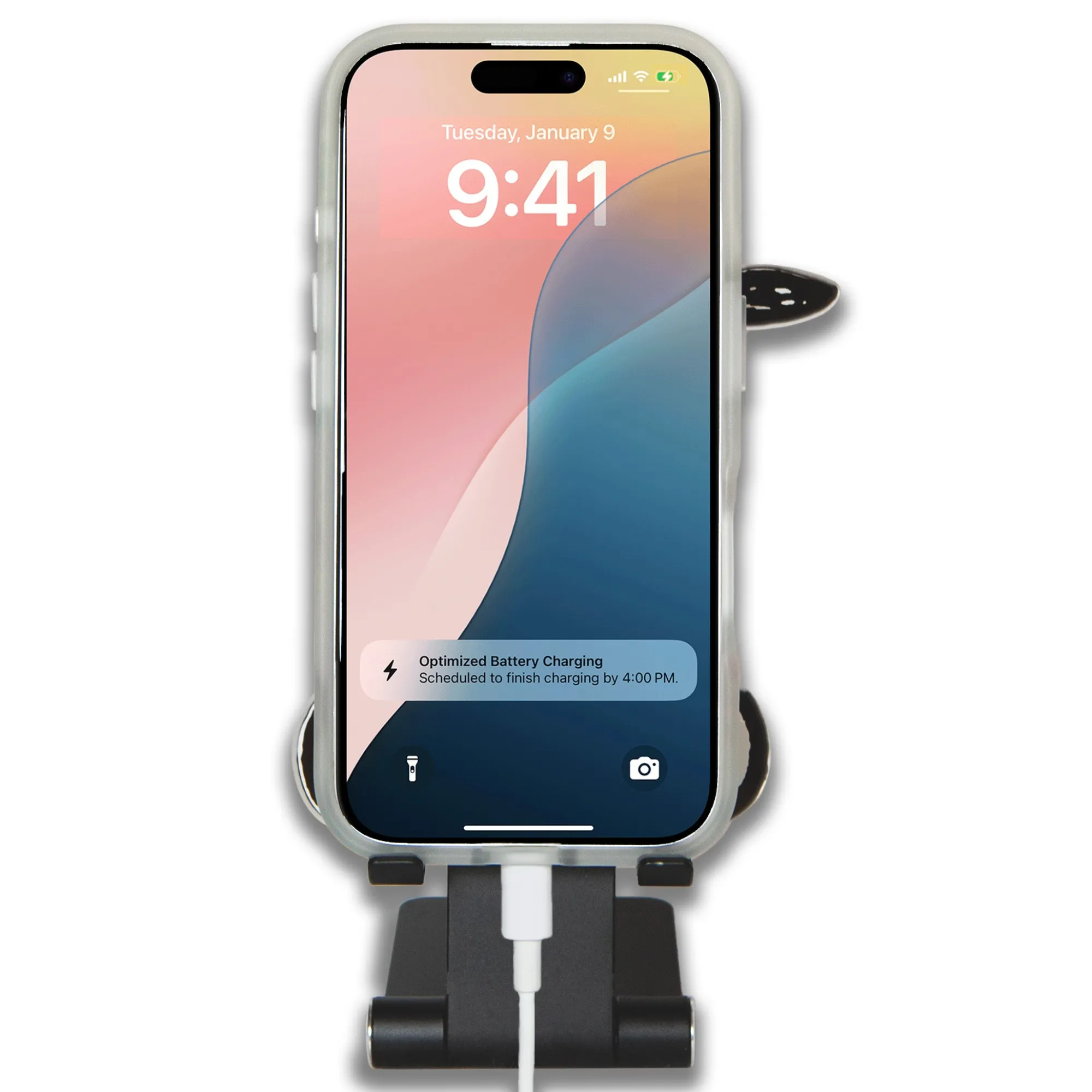 BySonix Inc. Pochacco x Sonix Phone Stand