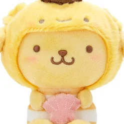 Japan Original Pompompurin 6