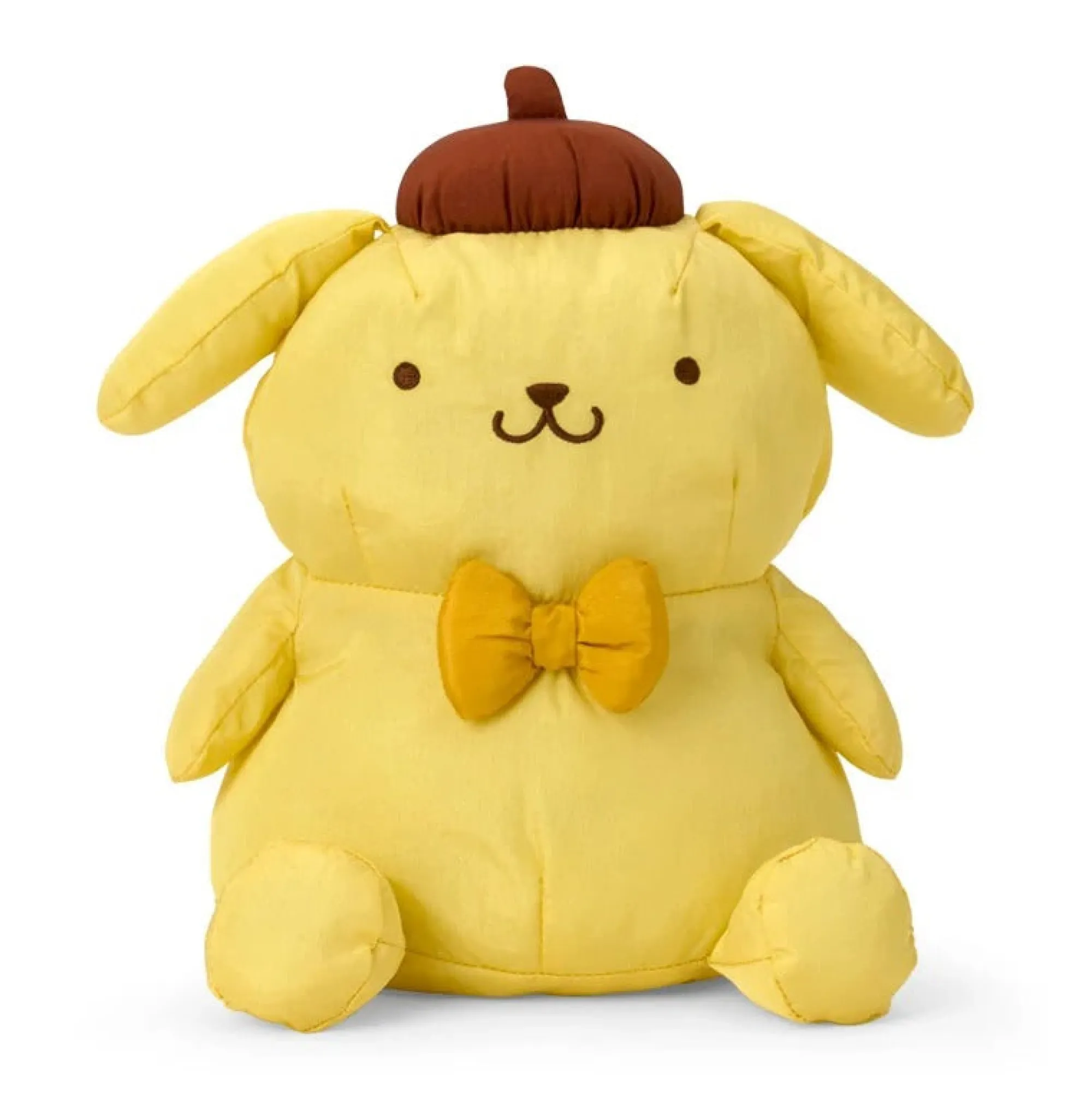 Kids Japan Original Pompompurin 9" Plush (Balloon Kids Series)