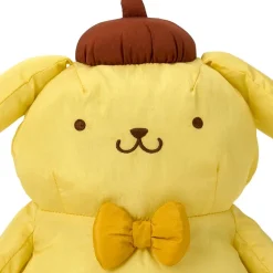 Kids Japan Original Pompompurin 9" Plush (Balloon Kids Series)