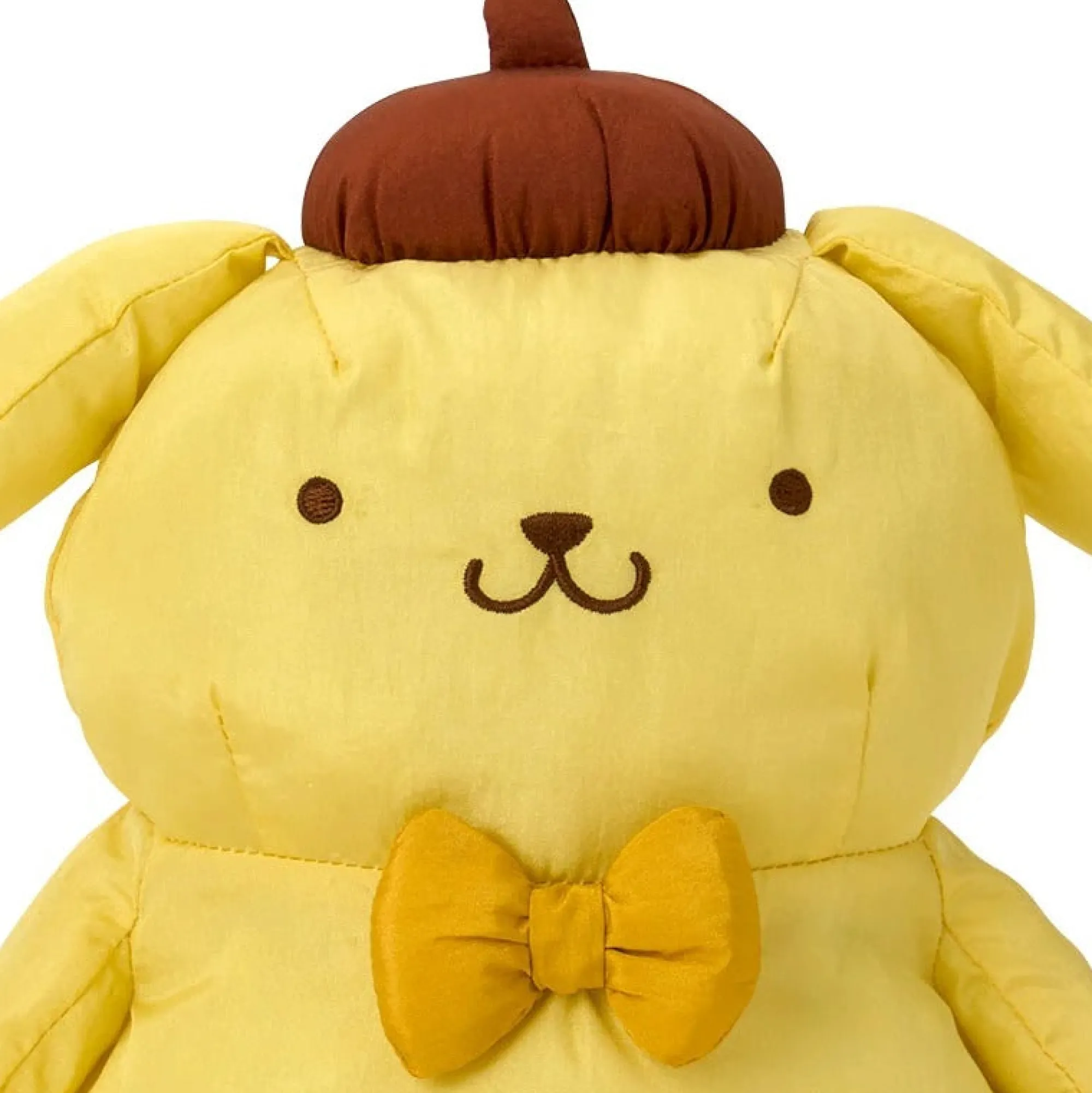 Kids Japan Original Pompompurin 9" Plush (Balloon Kids Series)