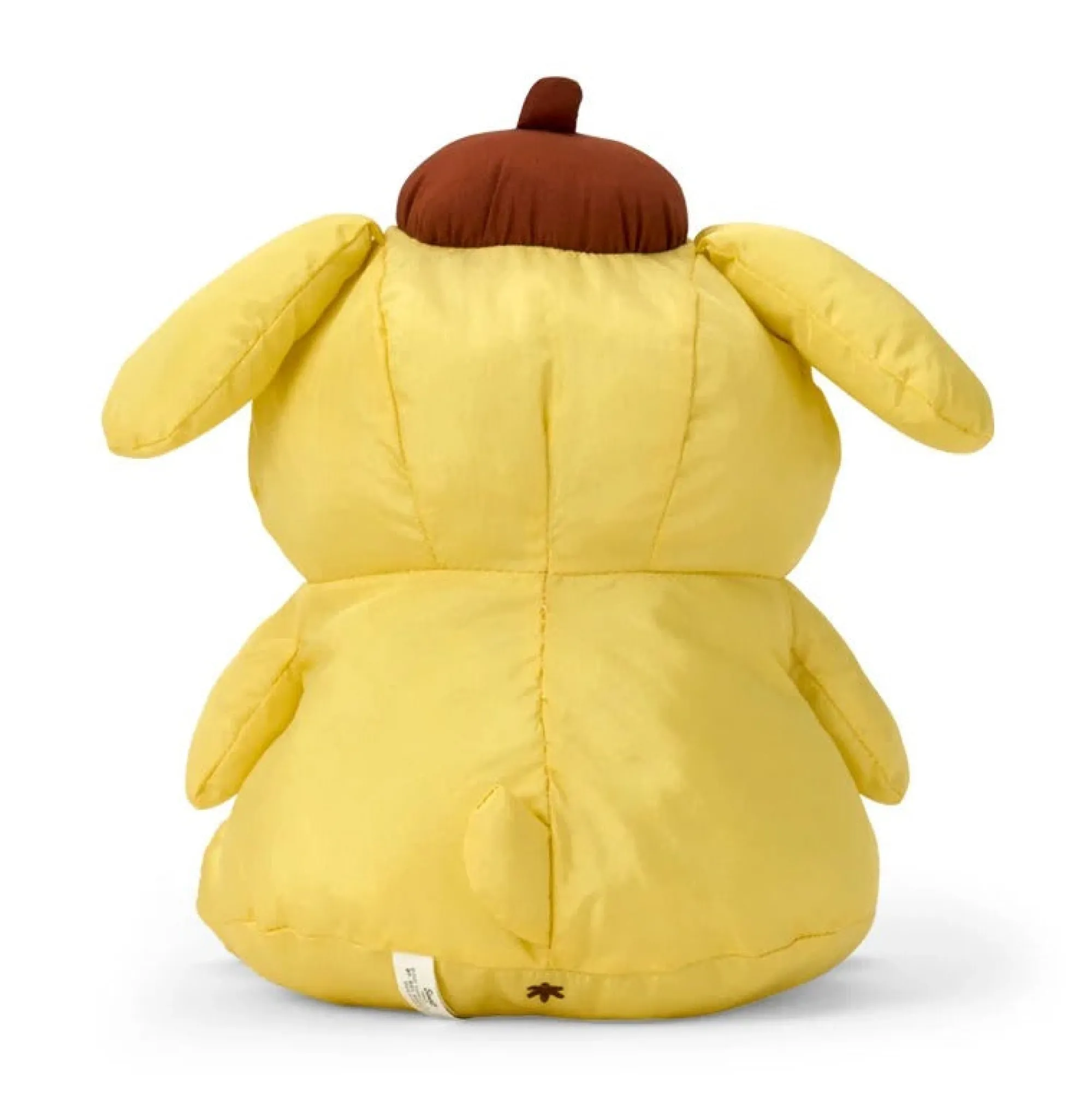 Kids Japan Original Pompompurin 9" Plush (Balloon Kids Series)