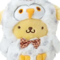 Japan Original Pompompurin 8