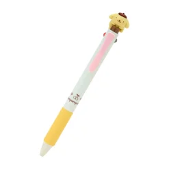 Japan Original Pompompurin 2-Color Pentel EnerGel Retractable Pen