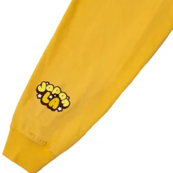 JapanLA Pompompurin Honey Spirit Jersey