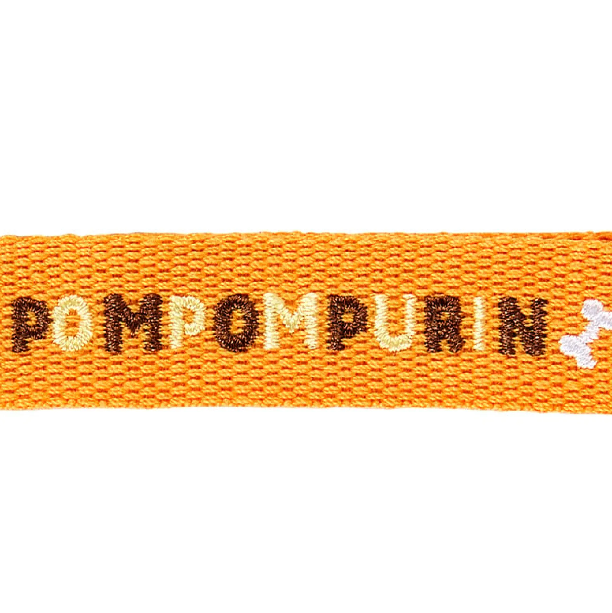 Japan Original Pompompurin Logo Keychain (Sanrio Character Award Series)