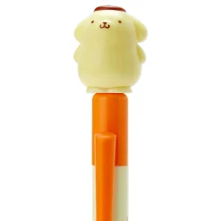 Japan Original Pompompurin Mascot Ballpoint Pen