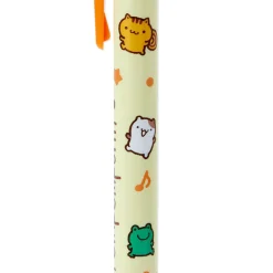 Japan Original Pompompurin Mascot Ballpoint Pen