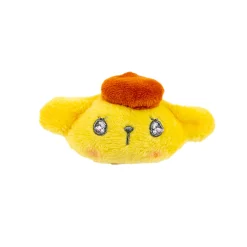 Global Original Pompompurin Plush Mascot Ring
