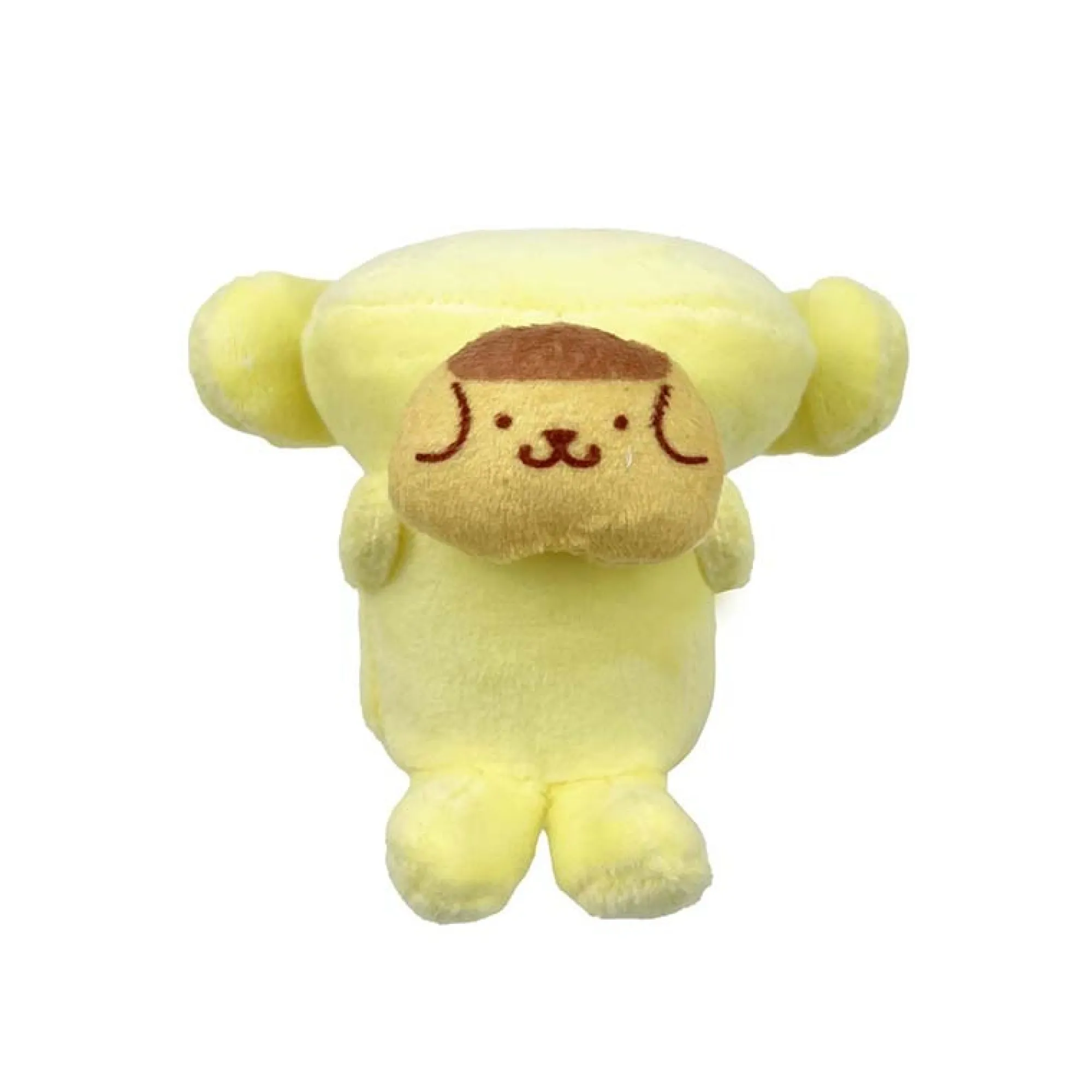 Global Original Pompompurin Plush Measuring Tape