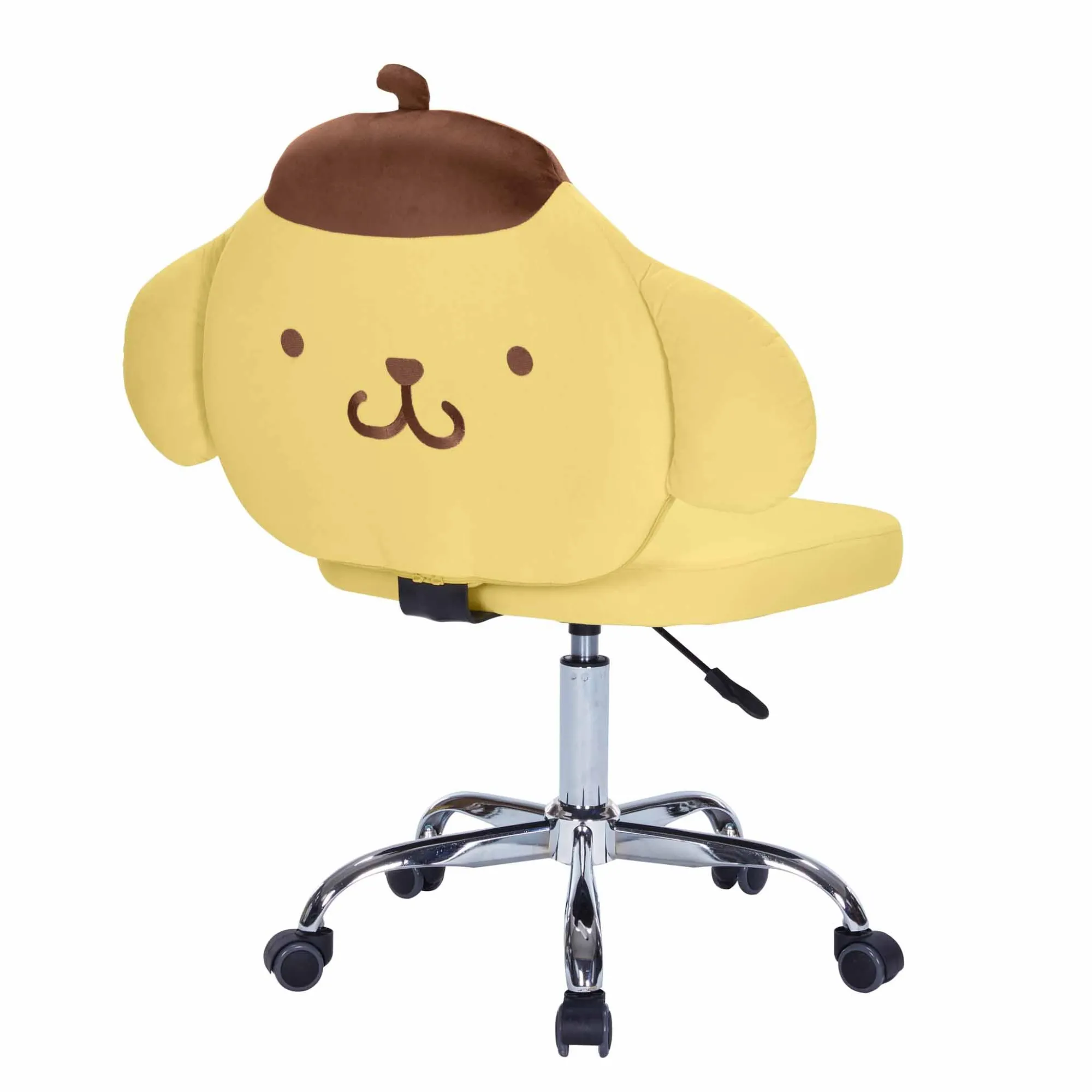 Impressions Vanity Co. Pompompurin x Impressions Vanity Swivel Chair