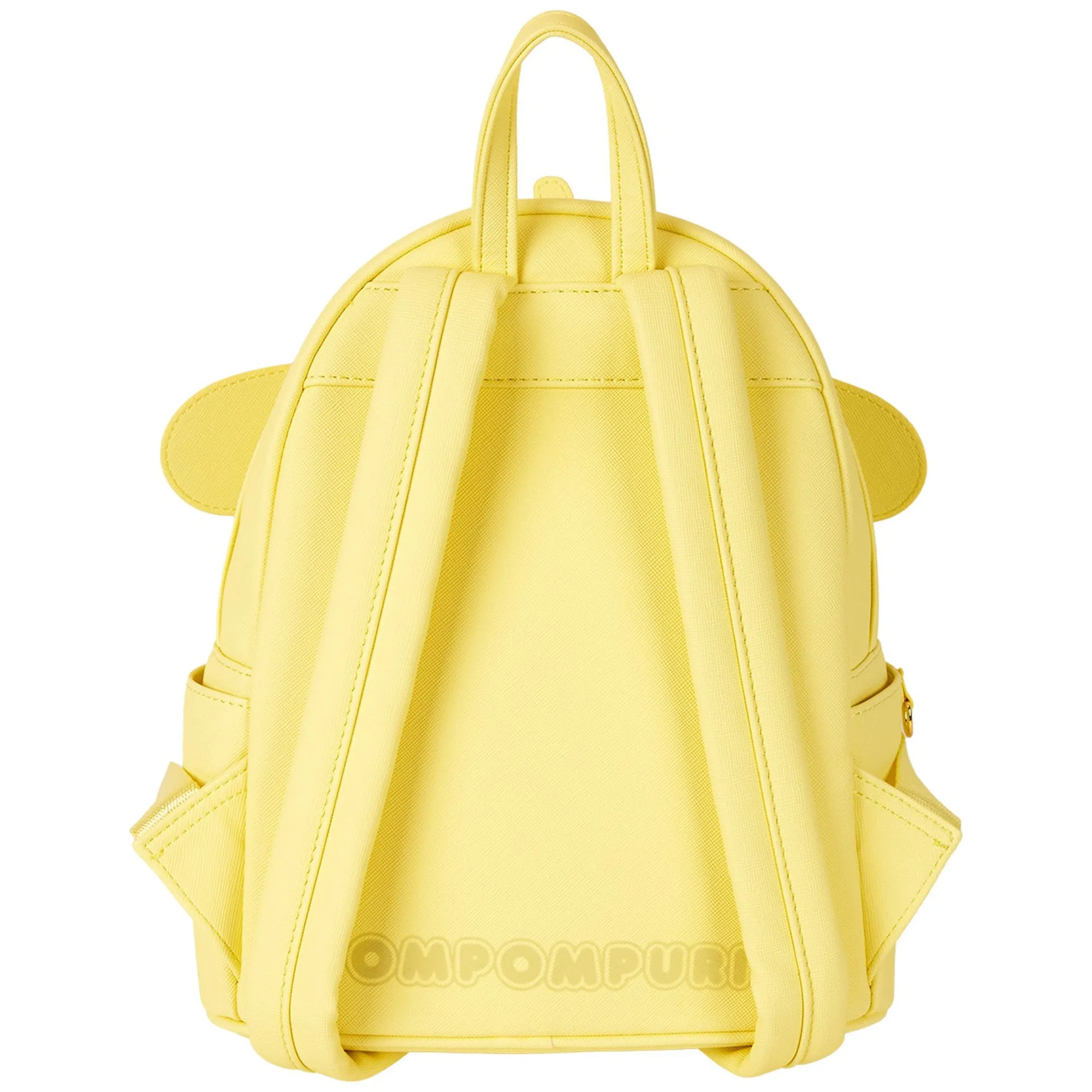LOUNGEFLY Pompompurin x Color Dip Mini Backpack