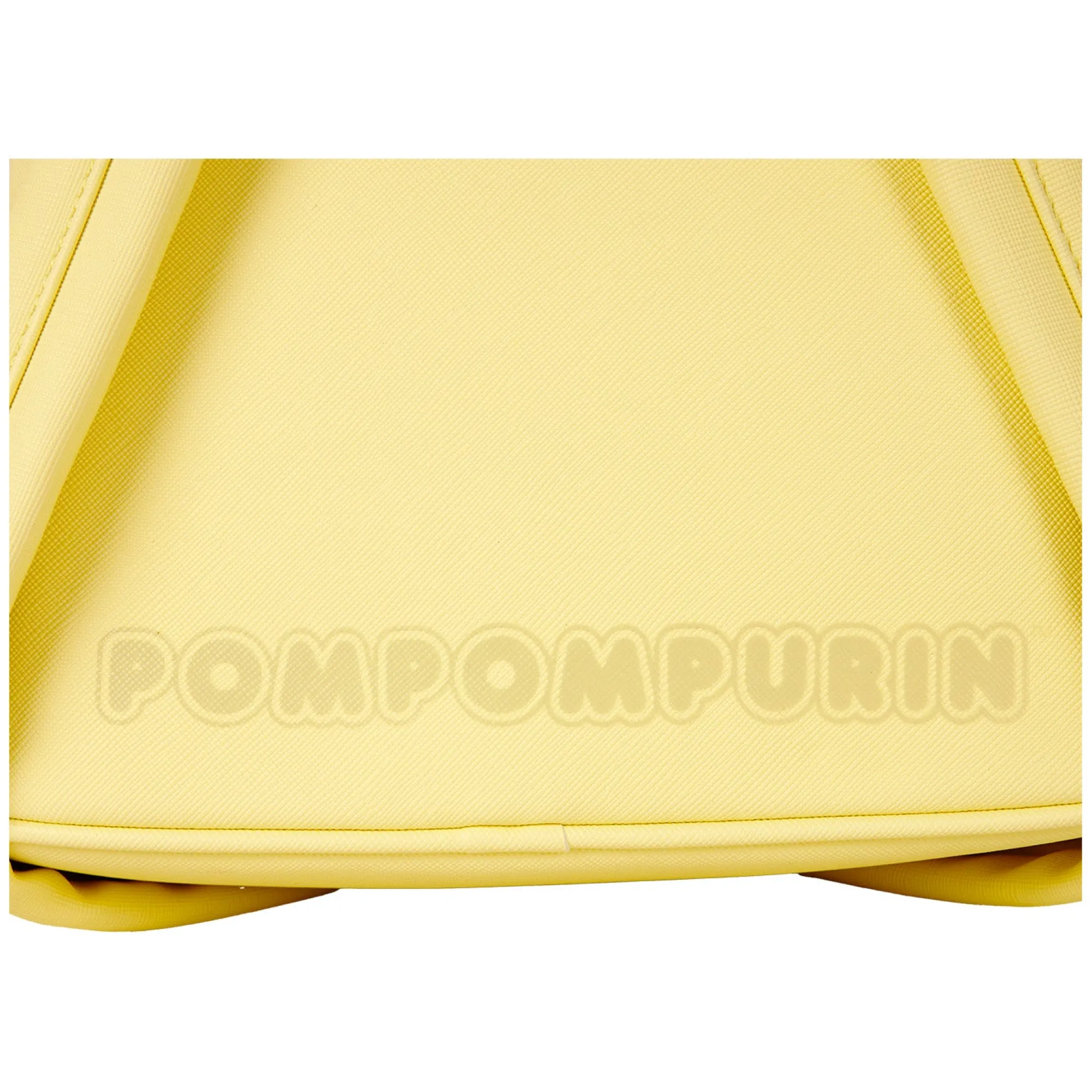 LOUNGEFLY Pompompurin x Color Dip Mini Backpack