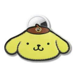 BySonix Inc. Pompompurin x Sonix AirTag Keychain