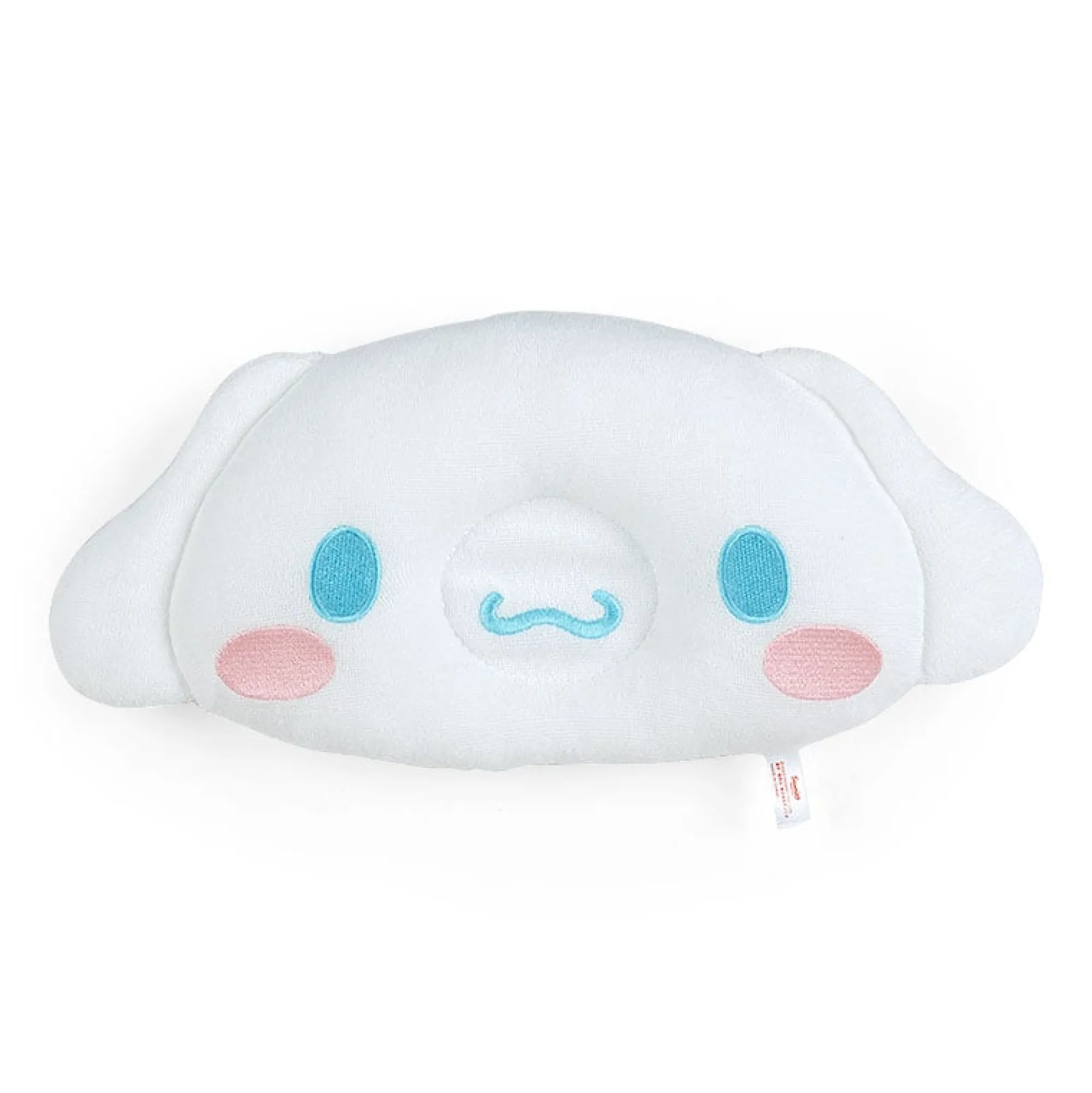 Kids Japan Original Sanrio Baby Cinnamoroll Baby Pillow