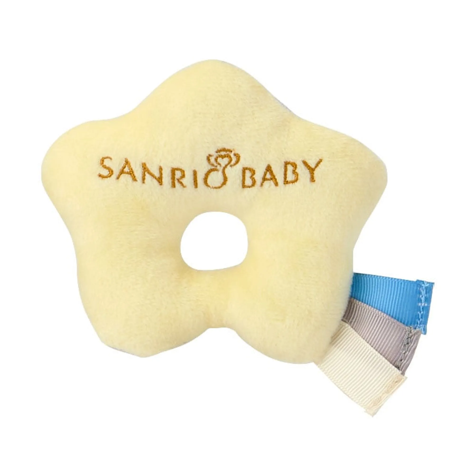 Kids Japan Original Sanrio Baby Cinnamoroll Plush Set