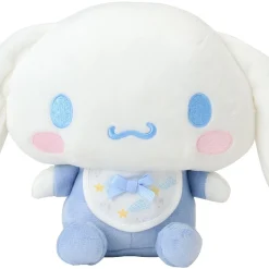 Kids Japan Original Sanrio Baby Cinnamoroll Plush Set