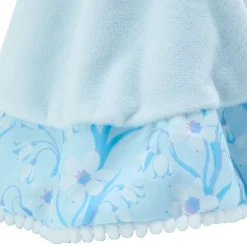 Kids Japan Original Sanrio Baby Cinnamoroll Plush Lovey