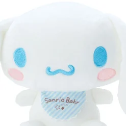 Kids Japan Original Sanrio Baby Cinnamoroll Washable Plush