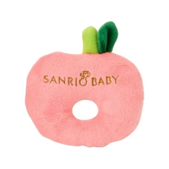Kids Japan Original Sanrio Baby Hello Kitty Plush Set