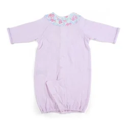 Kids Japan Original Sanrio Baby Organic Cotton My Melody Convertible Gown