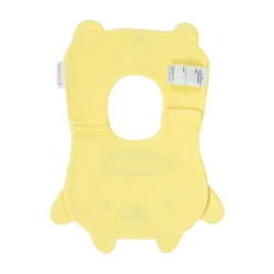 Kids Japan Original Sanrio Baby Organic Cotton Pompompurin Face Bib