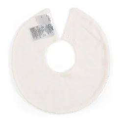 Kids Japan Original Sanrio Baby Organic Cotton Kuromi Bib