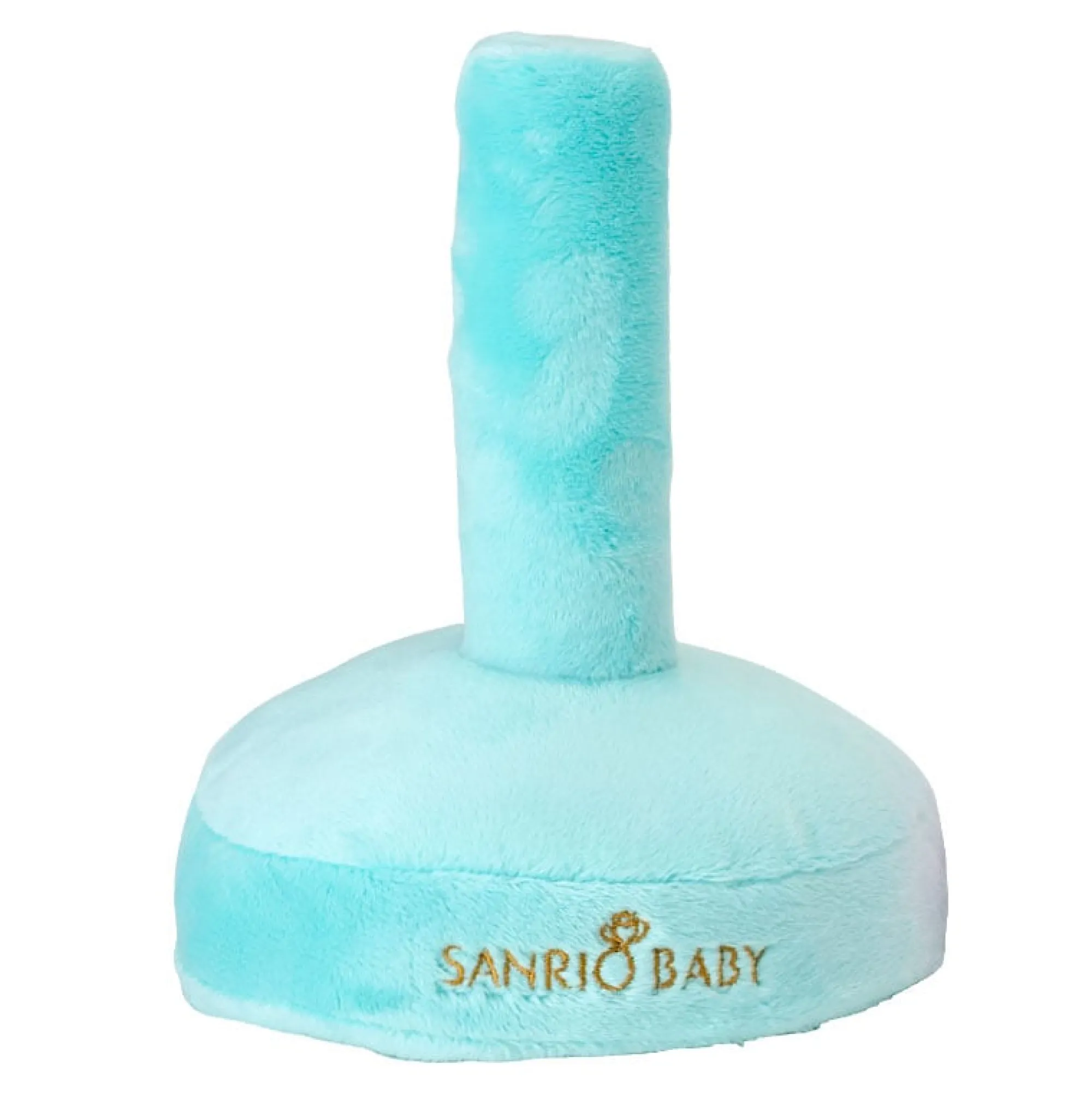 Japan Original Sanrio Baby Soft Ring Toss Game