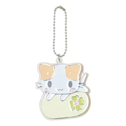 Japan Original Sanrio Characters Bag Charm Blind Box (Sanrio Cat Club Series)