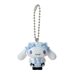 Japan Original Sanrio Characters Bag Charm Blind Box (Ribbon Party Series)