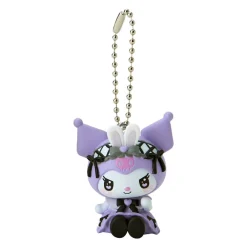 Japan Original Sanrio Characters Bag Charm Blind Box (Ribbon Party Series)