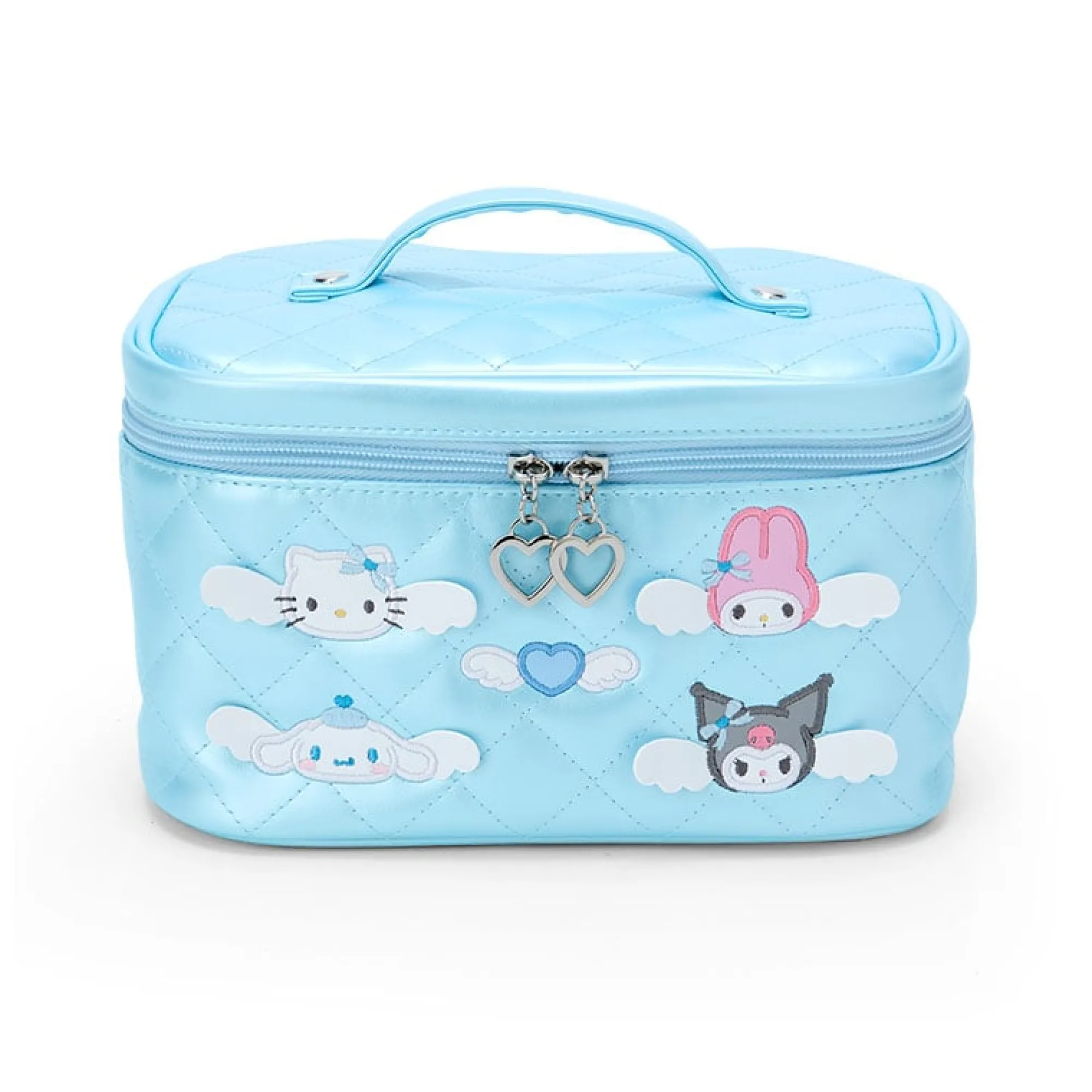Japan Original Sanrio Characters Cosmetic Pouch (Dreaming Angel Series Pt 2)