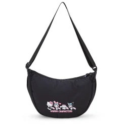 Japan Original Sanrio Characters Crossbody Bag (Day at the Funfair Series)